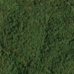 Satellite imagery of LINN — NGS HX2924 — Gilmer County, US, US