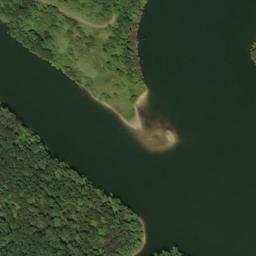 Satellite imagery of STONE — NGS DL1905 — Lewis County, US, US