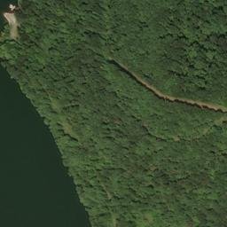 Satellite imagery of STONE — NGS DL1905 — Lewis County, US, US