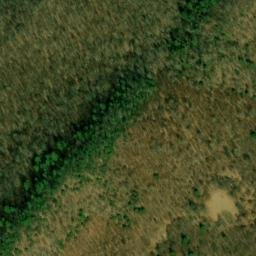 Satellite imagery of Cherry Ridge, US