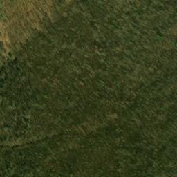 Satellite imagery of Cherry Ridge, US