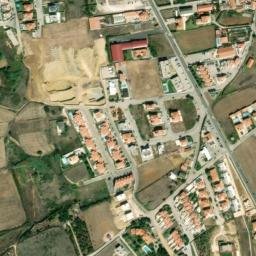 Satellite imagery of Penedia, PT