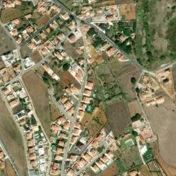 Satellite imagery of Penedia, PT