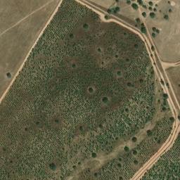Satellite imagery of Sierra de Torneros, ES