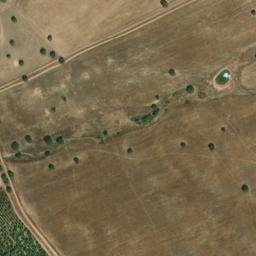 Satellite imagery of Sierra de Torneros, ES