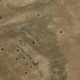 Satellite imagery of Sierra de Torneros, ES