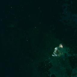 Satellite imagery of Ákra Mýtikas, GR