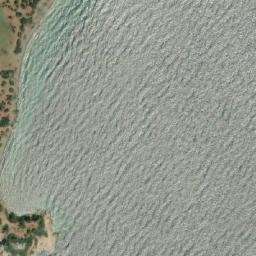 Satellite imagery of Ákra Ftélia, GR