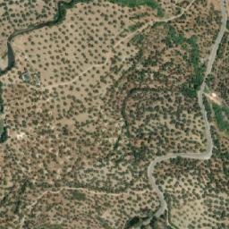 Satellite imagery of Morvanı Burnu, TR
