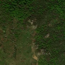 Satellite imagery of Mount Shakarsar, AM