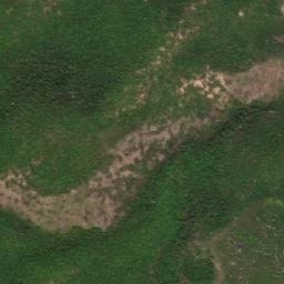 Satellite imagery of Qurdlartəpəsi Dağı, AZ