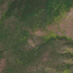 Satellite imagery of Qurdlartəpəsi Dağı, AZ