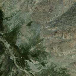 Satellite imagery of Aghbai Karart, CN