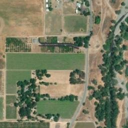 Satellite imagery of Kelsey Creek Pit, US