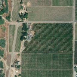 Satellite imagery of Kelsey Creek Pit, US