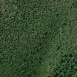 Satellite imagery of Buckingham Bluffs, US