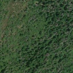 Satellite imagery of Buckingham Bluffs, US