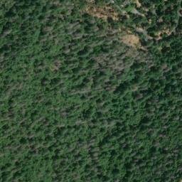 Satellite imagery of Buckingham Bluffs, US
