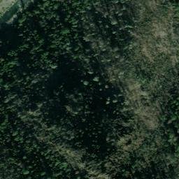 Satellite imagery of Josephine Mine, US