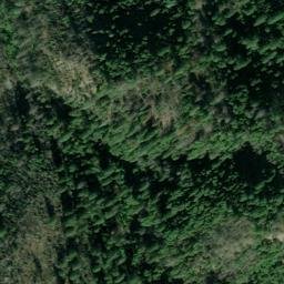 Satellite imagery of Josephine Mine, US