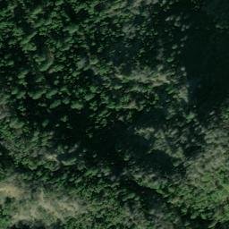 Satellite imagery of Josephine Mine, US