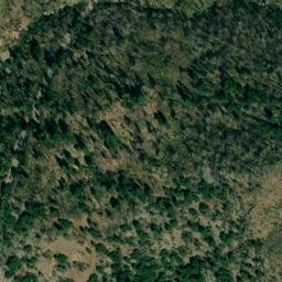 Satellite imagery of Boedner Mine, US
