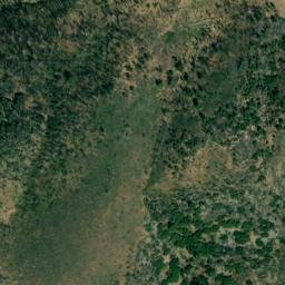 Satellite imagery of Boedner Mine, US