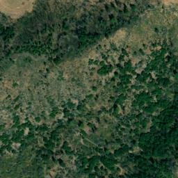 Satellite imagery of Boedner Mine, US