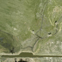 Satellite imagery of Simon Extension Mine, US