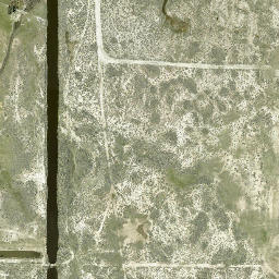 Satellite imagery of Simon Extension Mine, US