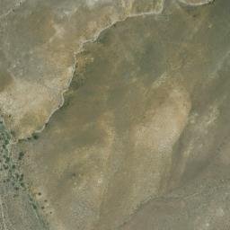Satellite imagery of Blue Metal Mine, US