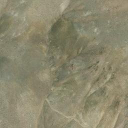Satellite imagery of Blue Metal Mine, US