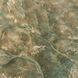 Satellite imagery of Buckskin Mine, US