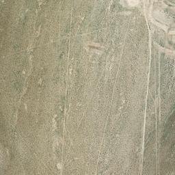 Satellite imagery of Guild-Bovard Mine, US