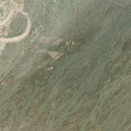 Satellite imagery of Guild-Bovard Mine, US