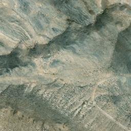 Satellite imagery of Illinois Mine, US
