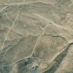 Satellite imagery of Illinois Mine, US