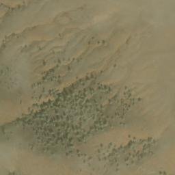 Satellite imagery of Spinney Mountain Mine, US