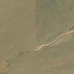 Satellite imagery of Spinney Mountain Mine, US