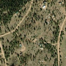 Satellite imagery of Air Line Mine, US
