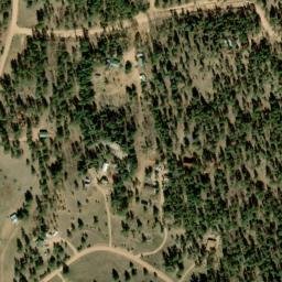 Satellite imagery of Air Line Mine, US