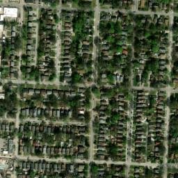 Satellite imagery of HOLMES RESET — NGS JE1942 — Kansas City, US, US