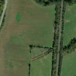 Satellite imagery of K 41 — NGS JE0075 — Kansas City, US, US