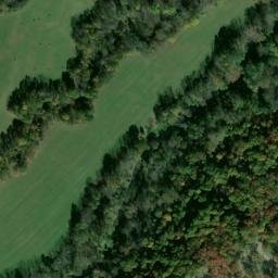 Satellite imagery of K 41 — NGS JE0075 — Kansas City, US, US