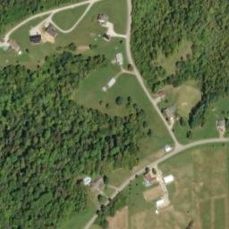 Satellite imagery of Salem Ridge, US