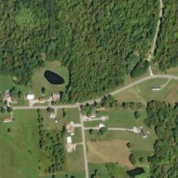 Satellite imagery of Salem Ridge, US