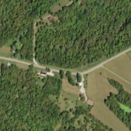 Satellite imagery of Salem Ridge, US