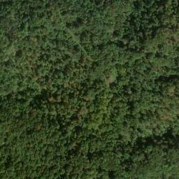 Satellite imagery of Y 8 — NGS HX1463 — Gilmer County, US, US