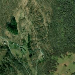 Satellite imagery of RUSH — NGS HX2922 — Lewis County, US, US