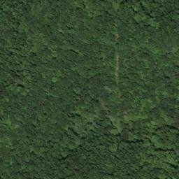 Satellite imagery of RUSH — NGS HX2922 — Lewis County, US, US